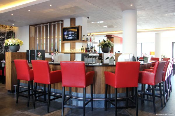 Bastion Hotel Amsterdam Airport (Hollande-Septentrionale)